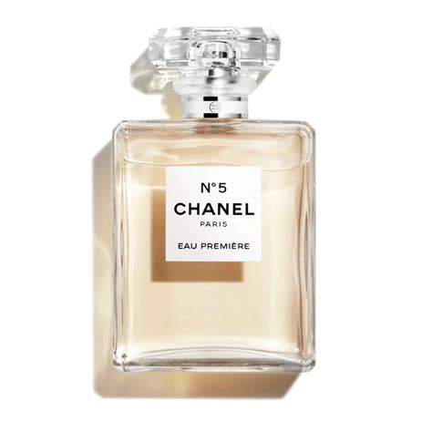 chanel no 5 eau premiere perfume review|Chanel no 5 perfume tesco.